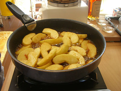 紅玉かサン富士がおすすめ